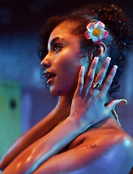 Afropop