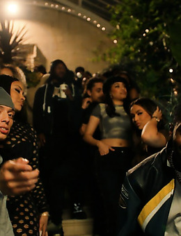 UK Rap