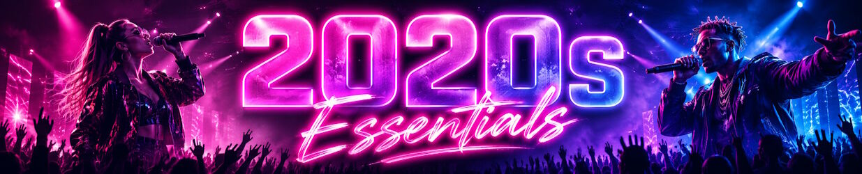 2020s Essentials