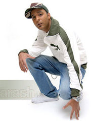 Arash