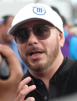 Pitbull