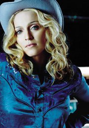 Madonna