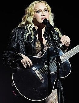 Madonna