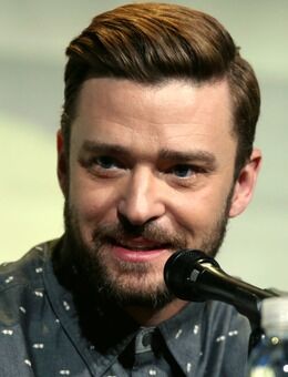 Justin Timberlake