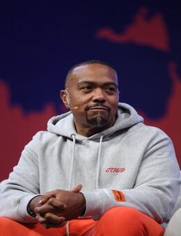 Timbaland