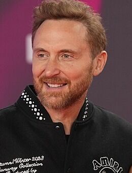 David Guetta