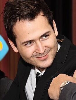 Edward Maya