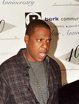 Jay-Z