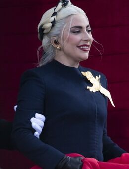 Lady Gaga