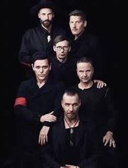 Rammstein