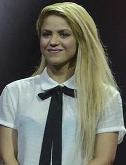 Shakira