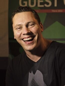 Tiësto