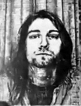 Kurt Cobain