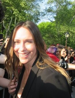 Jennifer Love Hewitt