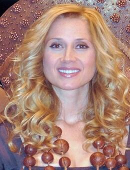 Lara Fabian