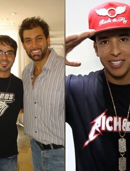 Luis Fonsi ft. Daddy Yankee