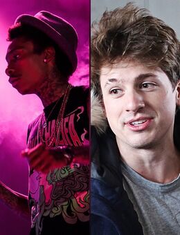 Wiz Khalifa ft. Charlie Puth