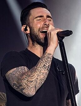 Maroon 5