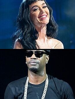 Katy Perry ft. Juicy J