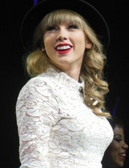 Taylor Swift
