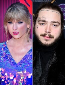 Taylor Swift ft. Post Malone