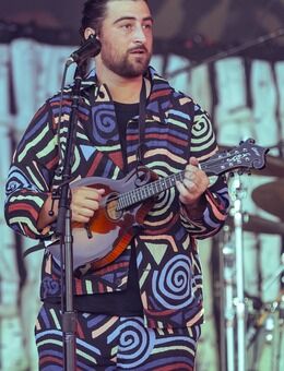 Noah Kahan