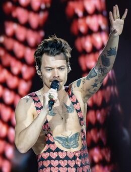 Harry Styles