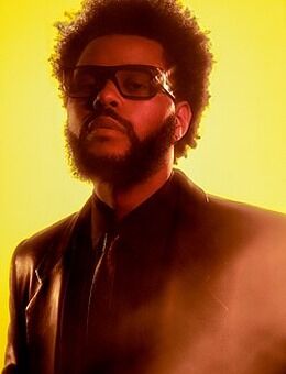 The Weeknd