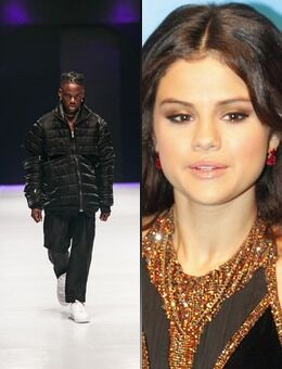 Rema ft. Selena Gomez