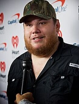 Luke Combs
