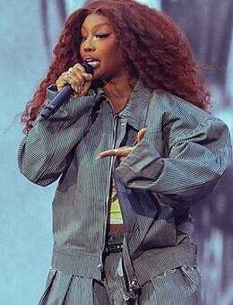 SZA