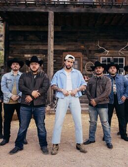 Grupo Frontera & Bad Bunny