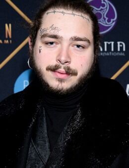Post Malone