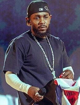 Kendrick Lamar