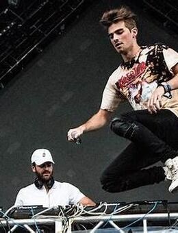 The Chainsmokers