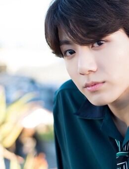 Jungkook