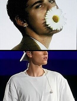 The Kid LAROI & Justin Bieber