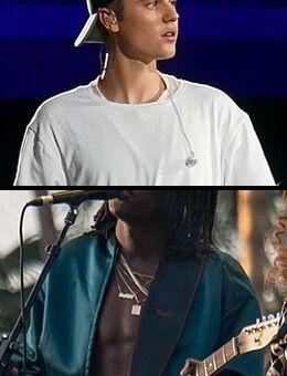 Justin Bieber ft. Daniel Caesar