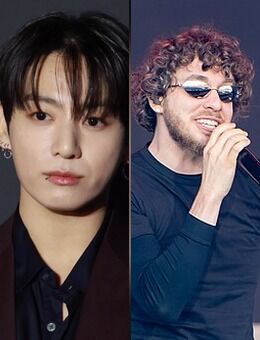 Jung Kook ft. Jack Harlow