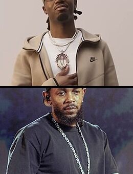 Metro Boomin & Kendrick Lamar