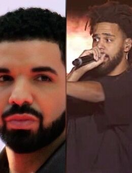 Drake ft. J. Cole