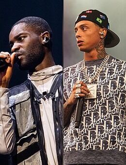 Dave & Central Cee