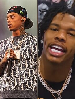 Central Cee & Lil Baby