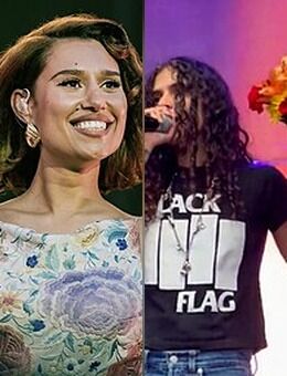 RAYE ft. 070 Shake