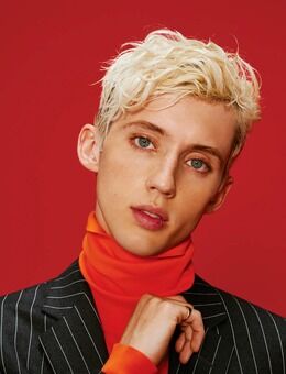 Troye Sivan