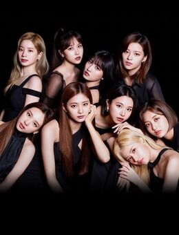 TWICE