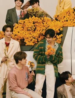 SEVENTEEN