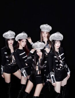 (G)I-DLE