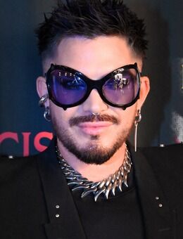 Adam Lambert