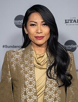 Anggun